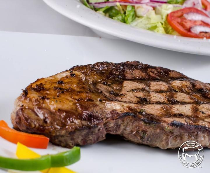 Argentina Steak & Grillhaus